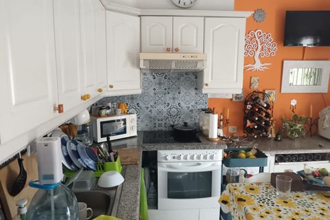 Wohnung in Playa De Los Cristianos, Tenerife - Foto 5
